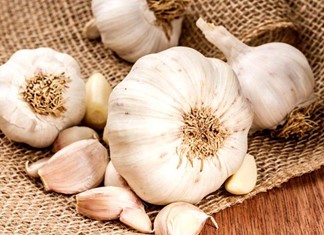 Σκόρδο Πλατυκάμπου σε ιαπωνικά συμπληρώματα διατροφής