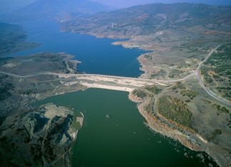 Άδεια για το υδροηλεκτρικό της ΔΕΗ στο Σμόκοβο