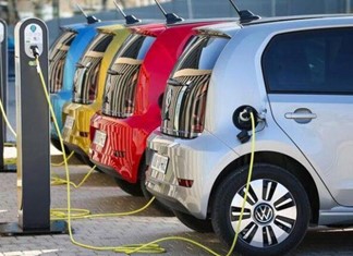 Ελασσόνα: Δίκτυο 32 σταθμών επαναφόρτισης