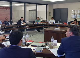 Η εναρκτήρια συνάντηση του έργου ΠΡΟΒΛΕΠΩ στην Exalco 