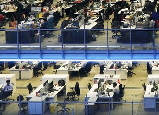 Περιορισμένη η συμμετοχή στο πρόγραμμα «Συν-Εργασία»