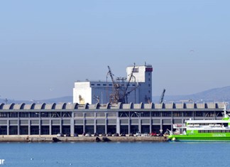 Σούπερ μάρκετ θέλει κατάστημα στο λιμάνι του Βόλου- Αντιδρά το Επιμελητήριο