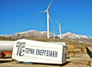 H πώληση της ΤΕΡΝΑ Ενεργειακή φέρνει 2,5 δισ.