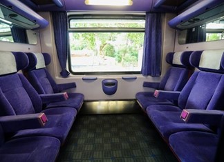 ΤΡΑΙΝΟΣΕ: Επενδύσεις 10 εκ. ευρώ για ενιαίο εισιτήριο