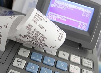 Σε δύο φάσεις η σύνδεση των ταμειακών μηχανών με την Εφορία