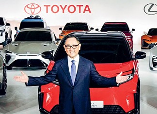 Toyota