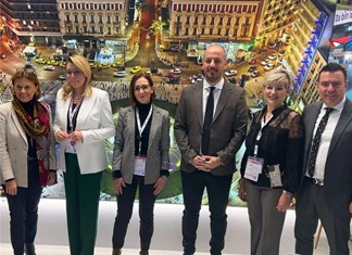 Έντονη η παρουσία της Θεσσαλίας στο εξωτερικό