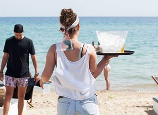 Μαγνησία: Τι έδειξε η "Έργάνη" στον τουρισμό