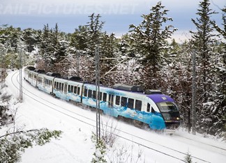 Κατώτερη των περιστάσεων αποδείχτηκε η ΤΡΑΙΝΟΣΕ