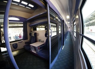 Το τρένο δεν σφύριξε την Τετάρτη στη Θεσσαλία