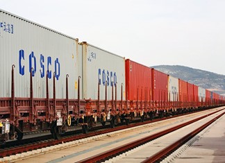 ΟΣΕ: Σύνδεση των ΒΙΠΕ με λιμάνι και Νέα Αγχίαλο