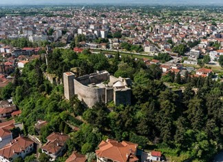 Ακίνητα: Σε Λάρισα - Τρίκαλα οι μεγαλύτερες αυξήσεις τριμήνου πανελλαδικά