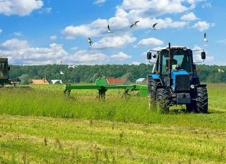 "Εμφύλιος" θεσσαλών αγροτοσυνεταιριστών