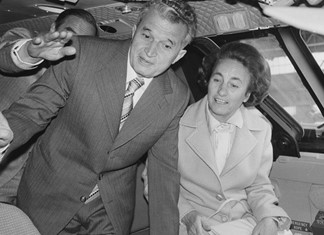 Ρουμανία και Πούτιν