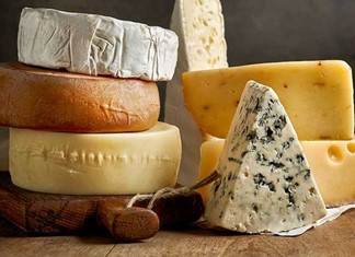 Σερβία: Θεσσαλικές παρουσίες στο φεστιβάλ τυριού