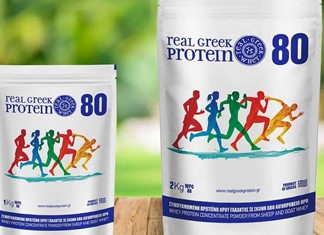 H Τυροκομική Καρδίτσας, των πρωτεϊνών, πάει Λακωνία