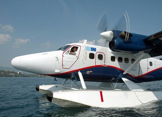 Ο Βόλος και τα υδροπλάνα που ...ακόμα έρχονται