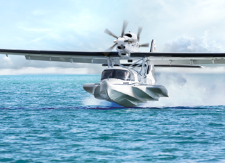 Πότε θα δούμε υδροπλάνα να πετούν στη Θεσσαλία;