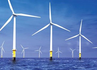 Πού θα γίνουν τα πρώτα υπεράκτια πάρκα 