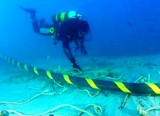 Στα 46 εκ. ευρώ η ηλεκτρική διασύνδεση της Σκιάθου