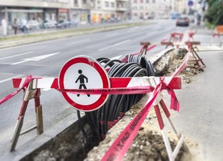 Υπογειοποίηση των καλωδίων στις θεσσαλικές πρωτεύουσες