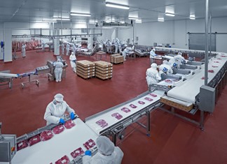 Επεκτείνει τις εγκαταστάσεις της η Φάρμα Ελασσόνας