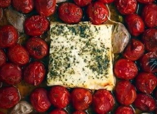 Ένα βίντεο στο Tik Tok απογειώνει τη φέτα