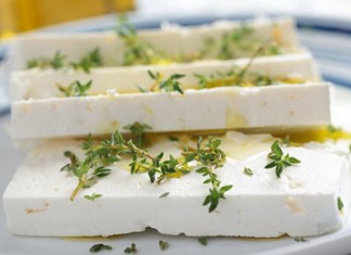 H φέτα και ο Έλληνας του Αμβούργου