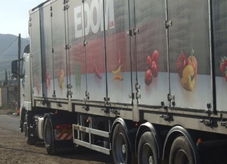 Νέα άνοδος στις Ελληνικές εξαγωγές - Πρώτος αγοραστής η Ιταλία