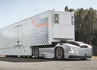 Αυτοκινητόδρομος Αθήνα - Θεσσαλία- Προμαχώνας με 5G 