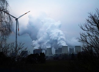 Ορυκτά καύσιμα