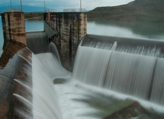 Φάρσαλα: Στα 70 εκ. θα φτάσει το φράγμα Ενιπέα