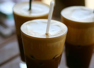 Ο κρύος καφές κερδίζει διαρκώς μερίδια