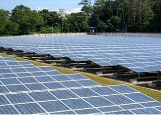 Φωτοβολταϊκός σταθμός 8 MW στη Νέα Αγχίαλο