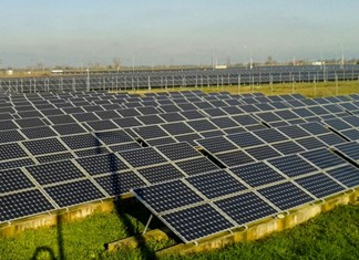 Φωτοβολταϊκό 4,1 MW στο Καστρί Αγιάς