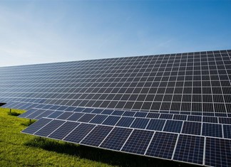 Φωτοβολταϊκό 4,6 MW από την ΔΕΥΑ Τρικάλων