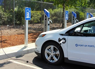 Η Ελλάδα τρίτη από το τέλος σε σημεία φόρτισης στην Ε.Ε.