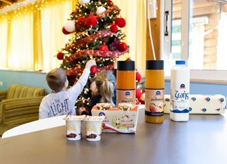 H ΟΛΥΜΠΟΣ στηρίζει «Το Χαμόγελο του Παιδιού»