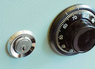 Έκλεψαν χρηματοκιβώτιο Λαρισαίου επιχειρηματία