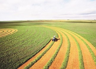 Ημερίδα στη Λάρισα για την κλιματική αλλαγή και την αγροδιατροφή