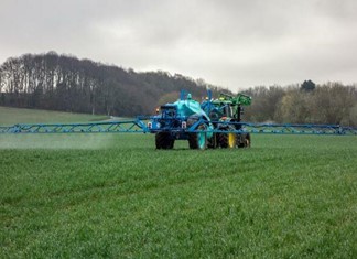 Ενισχύσεις στον θεσσαλικό κάμπο λόγω Ουκρανίας