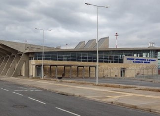 Ζητείται λύση για το αεροδρόμιο της Νέας Αγχιάλου