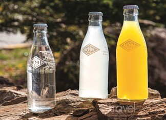 Πορτοκαλάδα "ΑΓΝΗ" εναντίον Coca-Cola 3Ε