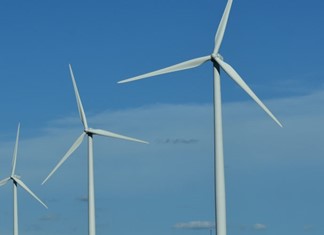 Τέρνα: Αιολικό 10,8 MW στο Πικροβούνι (όρια Καρδίτσας - Ευρυτανίας)