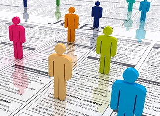 Θεσσαλία: Στο 17,1% η ανεργία τον Ιούνιο