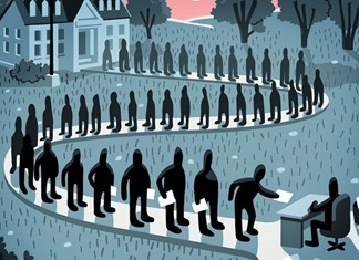 Στο 14,4% η ανεργία στη Θεσσαλία κατά το α΄ τρίμηνο