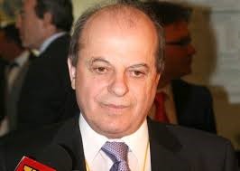 Ευριπίδης Ευλογημένος: Η ΤΕΟΚΑΡ, ο ΣΒΘΚΕ και η "περιπέτεια" στον Πτελεό