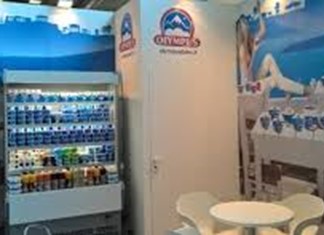 Ενυπωσίασαν οι Ελληνικές επιχειρήσεις τροφίμων στην Cibus Parma 2018