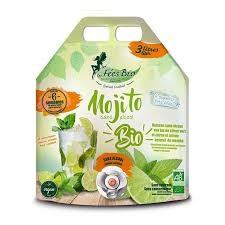 Μοjito ...σε ασκό