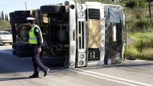 Γιατί οι νταλίκες προτιμούν Δομοκό - Φάρσαλα αντί της ΠΑΘΕ